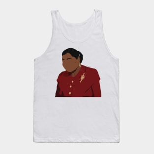 Hattie McDaniel Tank Top